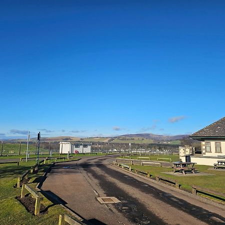Cosy Self-Contained Flat In Kirriemuir Appartement Buitenkant foto