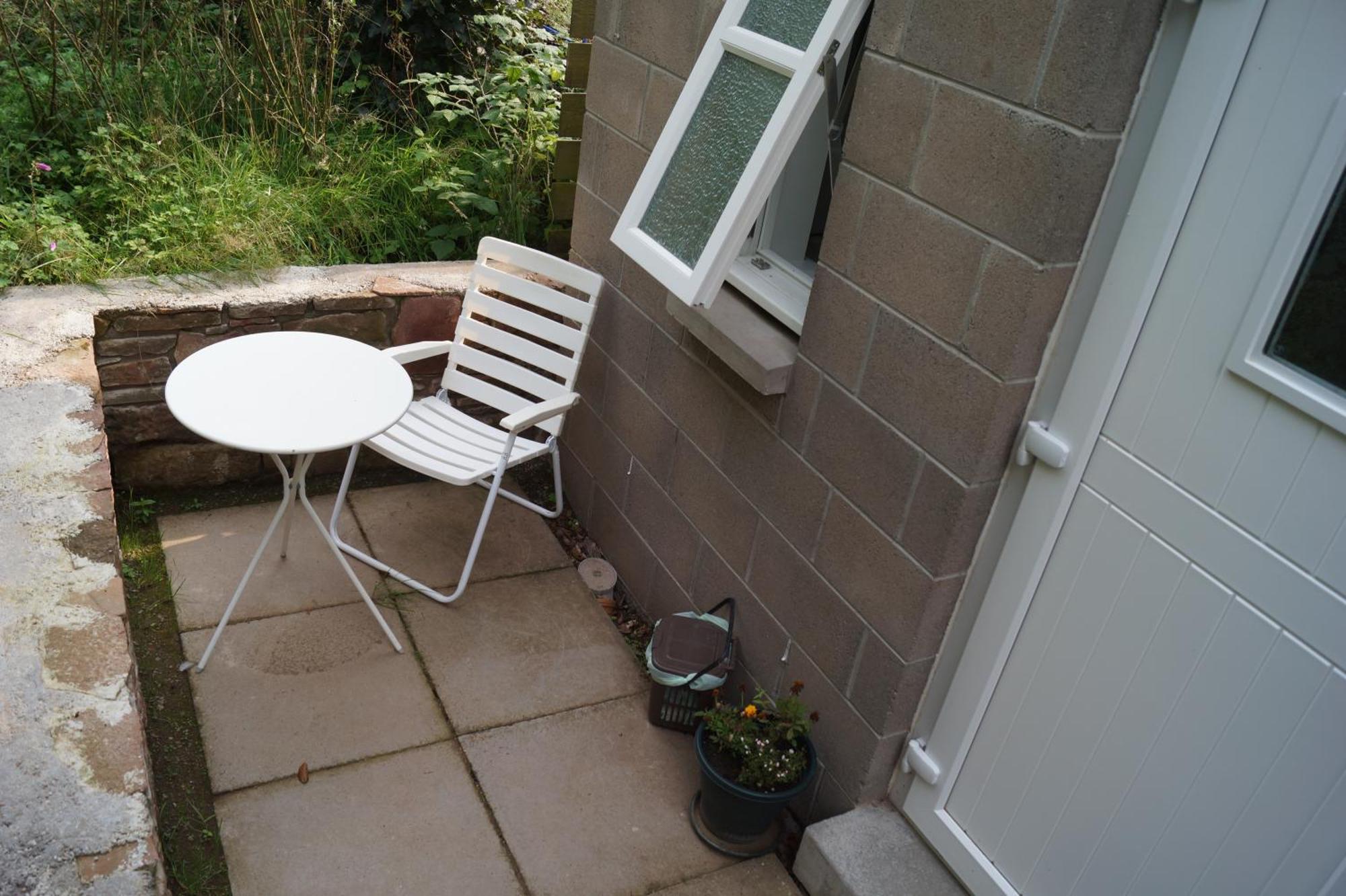Cosy Self-Contained Flat In Kirriemuir Appartement Buitenkant foto