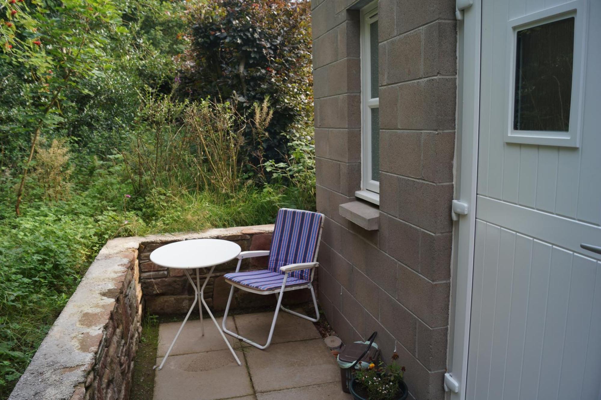 Cosy Self-Contained Flat In Kirriemuir Appartement Buitenkant foto