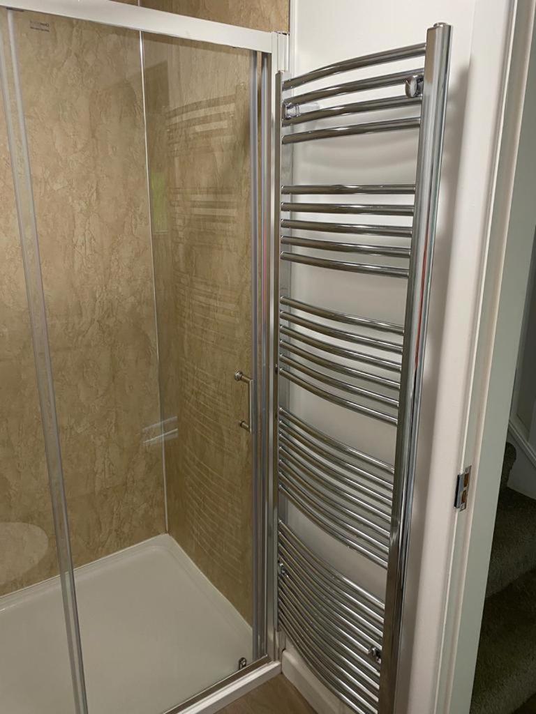 Cosy Self-Contained Flat In Kirriemuir Appartement Buitenkant foto