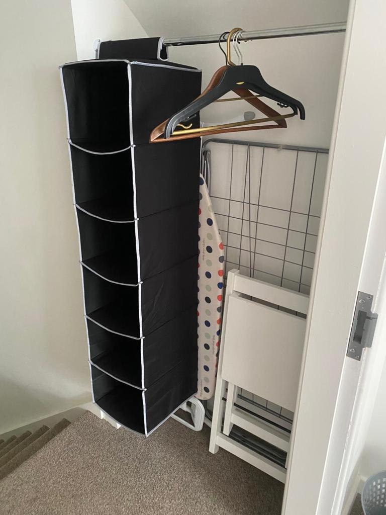 Cosy Self-Contained Flat In Kirriemuir Appartement Buitenkant foto