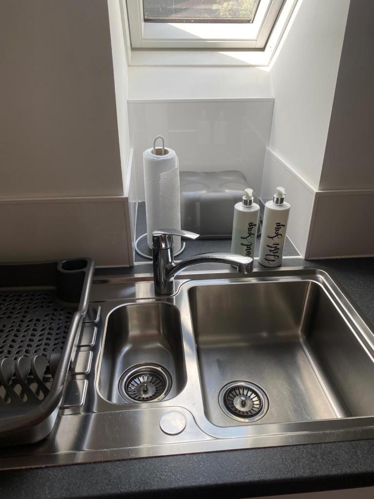 Cosy Self-Contained Flat In Kirriemuir Appartement Buitenkant foto