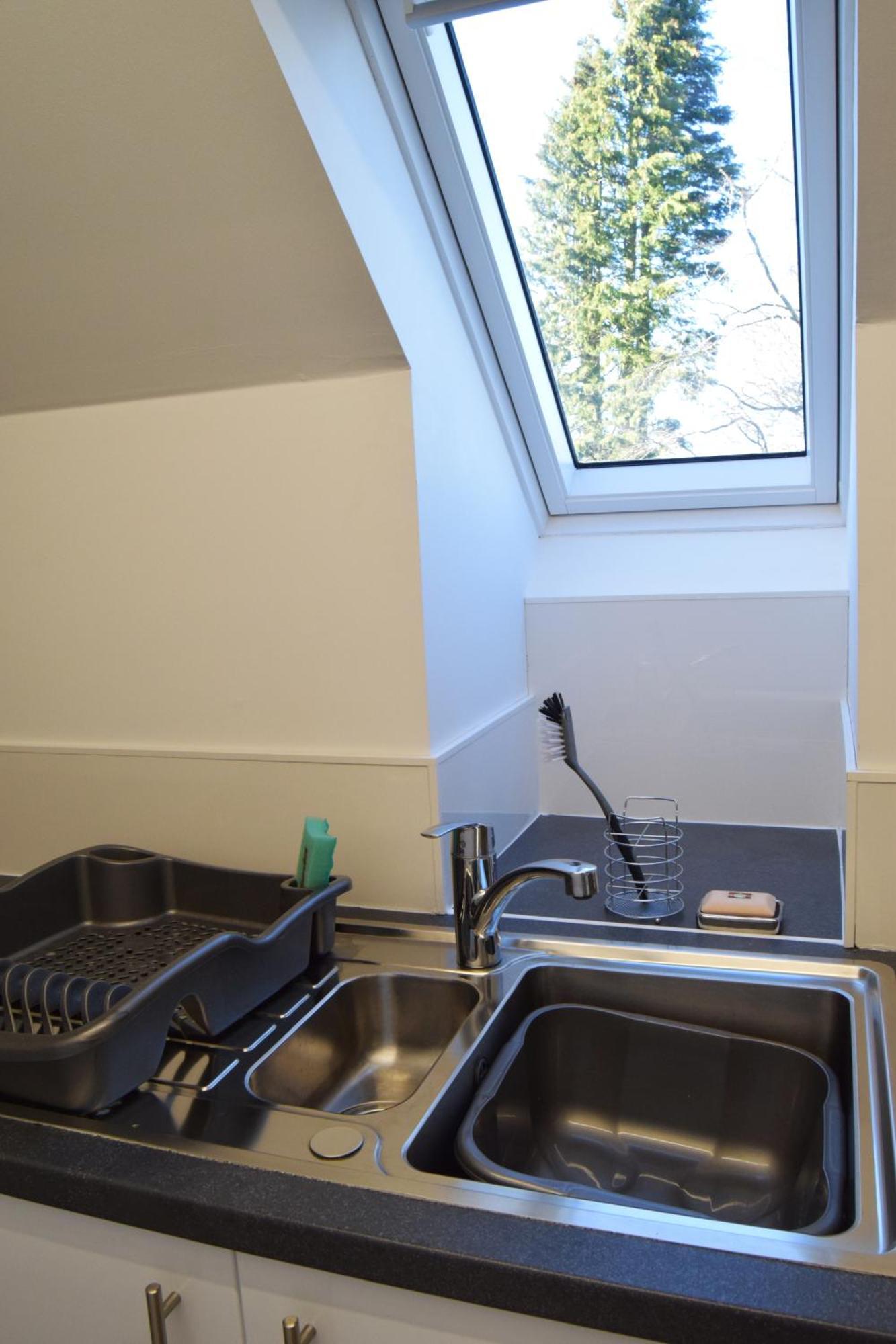 Cosy Self-Contained Flat In Kirriemuir Appartement Buitenkant foto